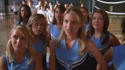 Cheerleaders in Movies and TV shows: Dianna Agron from Season 2 of Heroes