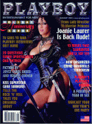 Playboy 2002 - все 12 журналов